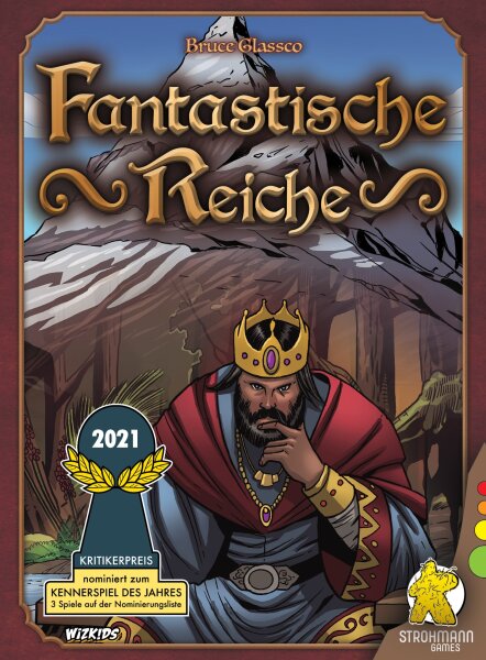 Fantastische Reiche (DE)