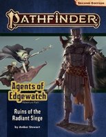 Pathfinder Adventure Path: Ruins of the Radiant Siege...