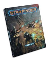 Starfinder RPG: Armory (EN)