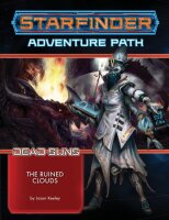 Starfinder RPG: Adventure Path - The Thirteenth Gate -...
