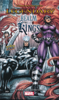 Legendary: Marvel - Realm of Kings (EN)