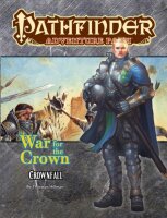 Pathfinder Adventure Path: Crownfall (War for the Crown 1...