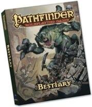 Pathfinder Bestiary (OGL) Pocket Edition (EN)