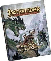 Pathfinder Advanced Players Guide (OGL) Pocket Edition (EN)