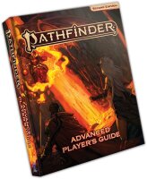 Pathfinder Advanced Players Guide (P2) (EN)