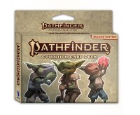 Pathfinder Condition Card Deck (EN)