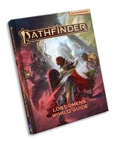 Pathfinder Lost Omens World Guide (EN)