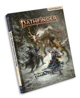 Pathfinder Lost Omens Character Guide 2nd Edition (EN)