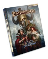 Pathfinder Lost Omens Legends (P2) (EN)