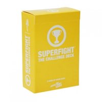 Superfight Yellow Challenge Deck (EN)