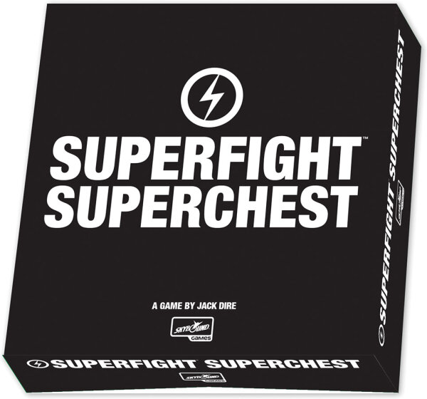 Superfight Superchest (EN)