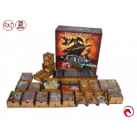 Insert Mage Knight Ultimate Edition