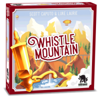 Whistle Mountain (EN)