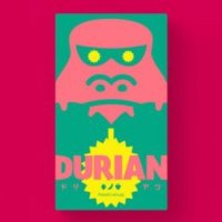 Durian (DE/EN)