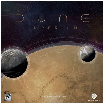 Dune Imperium (EN)