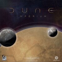 Dune Imperium (EN)