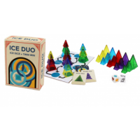 Pyramid Ice Duo (EN)