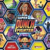 Super Punch Fighter (EN)