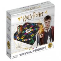 Trivial Pursuit - Harry Potter XL (DE)