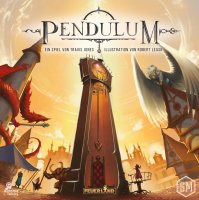 Pendulum (DE)