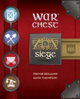 War Chest: Siege (EN)