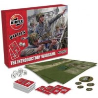 Airfix Battles Introductory Wargame (EN)