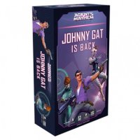 Agents of Mayhem: Johnny Gat is Back Expansion (EN)