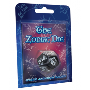 The Zodiac Die (EN)