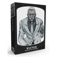 BattleCON: Victor Solo Fighter (EN)