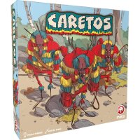 Caretos (DE/EN)