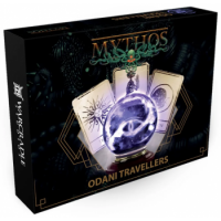 Mythos: Odani Travellers Faction Starter Set (EN)