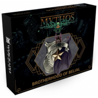 Mythos: Brotherhood of Belial Starter Set (EN)