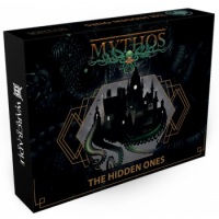 Mythos: The Hidden Ones Faction Starter Set (EN)