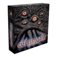 Cultistorm Basegame (EN)