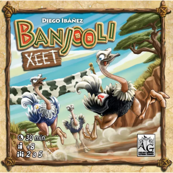Banjooli Xeet (DE/EN)