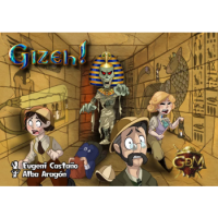 Gizeh (DE/EN)