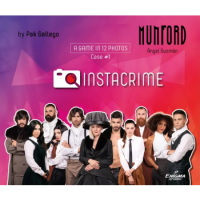 Instacrime 1: Munford (EN)