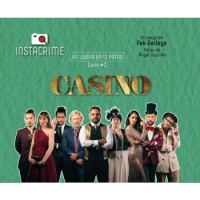 Instacrime 2: Casino (EN)