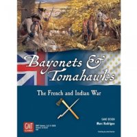 Bayonets and Tomahawks (EN)