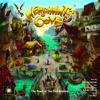 Merchants Cove (EN)