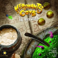 Merchants Cove - The Innkeeper (EN)