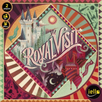 Royal Visit (EN)