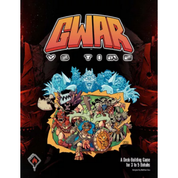 GWAR vs. Time (EN)