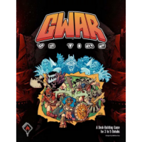 GWAR vs. Time (EN)