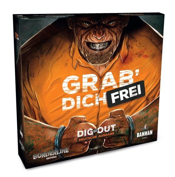 Grab dich frei (DE)