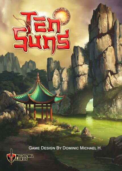 Ten Suns (EN)