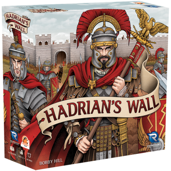 Hadrian`s Wall (EN)