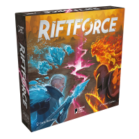 Riftforce (DE)