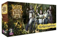Isles of Terror: The Eight-Legged Goddess Adventure (DE/EN)
