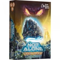 Not Alone: Sanctuary (EN)